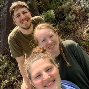 Meet your Posher, Beth